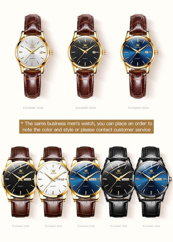 Quartz Women Watches Waterproof  Fashion Women Watch-JW01026-Veeddydropshipping