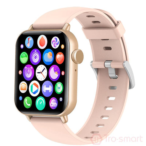 Smart Watch Women For Android IOS -JW01137-Veeddydropshipping