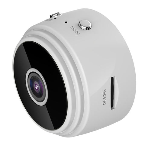 WIFI Camera Wireless  Micro  Wide-angle Lens Infrared -CO00080-Veeddydropshipping