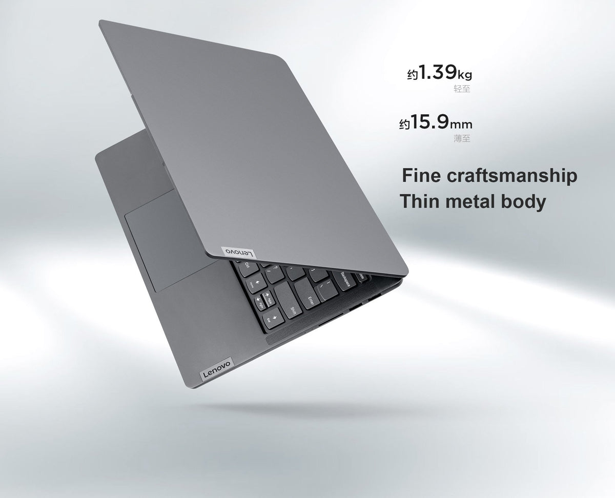 Classic Laptop PC With AMD CPU Dual Channel-CO00276-Veeddydropshipping