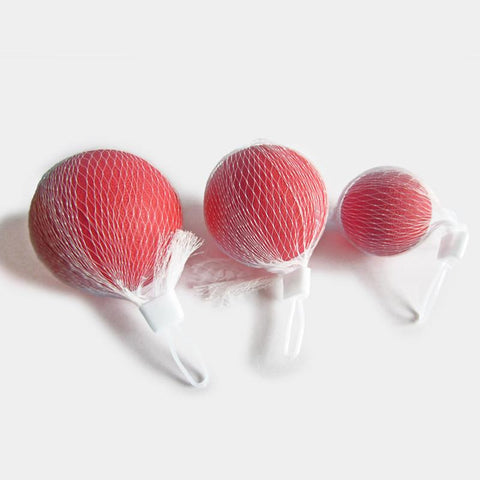 Dog Toy Rubber Ball Bite-resistant Ball-HA01501-Veeddydropshipping
