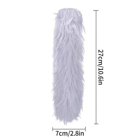 Self-hi Cat Chew Toy Strip Pillow Cat Teaser Toys-HA01982-Veeddydropshipping