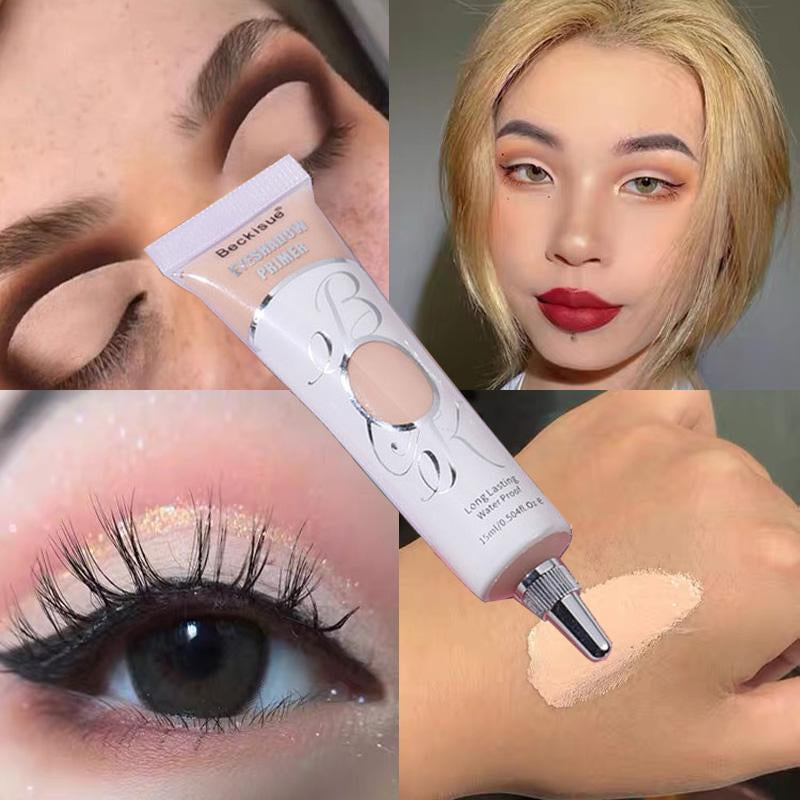 Eyeshadow Primer Long Lasting Waterproof Liquid-BH00607-Veeddydropshipping