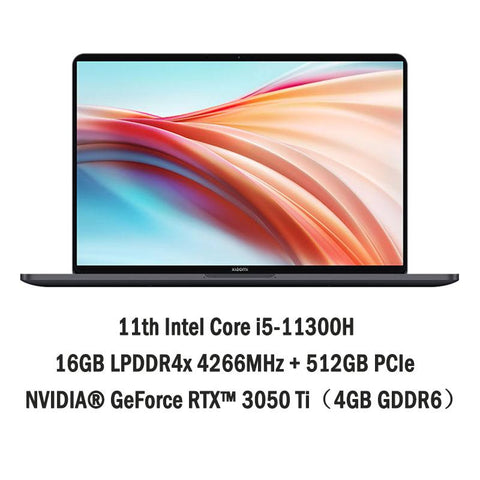 Laptop ROM RTX  Game Notebook PC-CO00303-Veeddydropshipping