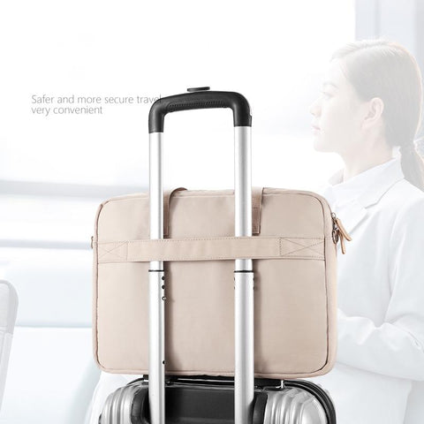 Laptop Bag   Waterproof   Sleeve  Travel Crossbody-CO00494-Veeddydropshipping