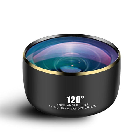 Universal 120 Degree Phone Wide Angle Lens 16mm-PA01228-Veeddydropshipping