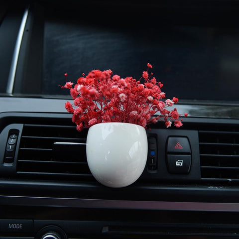 Car Interior Air Outlet Fragrance Clip Car Decoration-AM01515-Veeddydropshipping