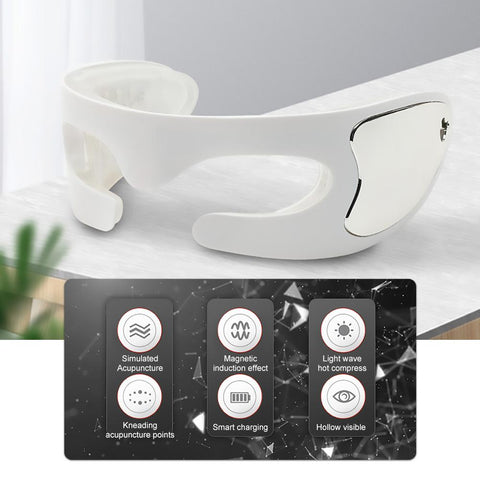Electric Eye Massager Anti Wrinkle Anti Aging-BH00361-Veeddydropshipping