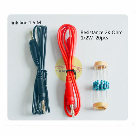 Automotive Circuit Repair Detector Circuit Repair Tool Set Sensor Signal-AM00318-Veeddydropshipping