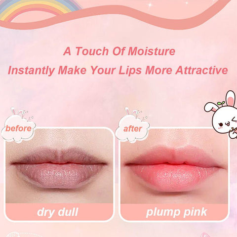 Lip Oil Long Lasting Non-sticky Lip-BH00647-Veeddydropshipping