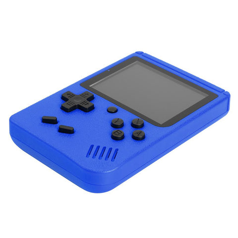 400 IN 1 Game boy Retro Video Game Console Handheld Game Portable Pocket Game -CE01516-Veeddydropshipping