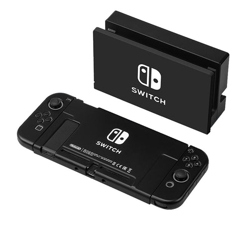 Case Kit Compatible with Nintendo Switch Game Console PC Hard Cover -CE01430-Veeddydropshipping