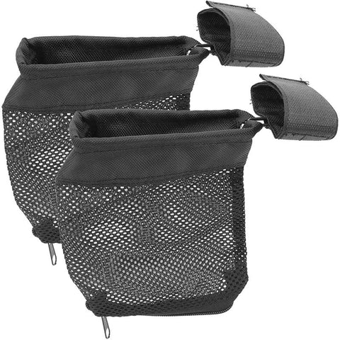 Ammo Brass Shell Catcher Mesh Trap Nylon Mesh Bag-OS01358-Veeddydropshipping
