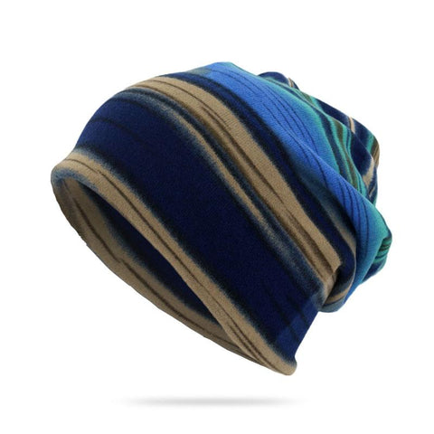 WomenThin Knitted Hats Skullies Beanies-Veeddydropshipping