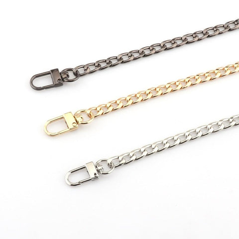 Bag chain Hardware handbag accessories Metal alloy bag-BS00666-Veeddydropshipping
