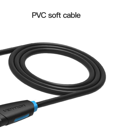 USB 3.0 Extension Cable Male to Female Extender Cable Fast Speed USB 3.0 Cable-CE00076-Veeddydropshipping
