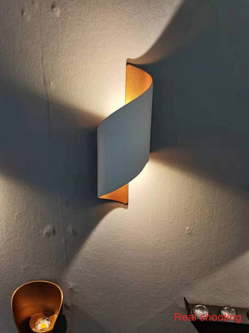 LED Two Wall Lamps-TI00437-Veeddydropshipping