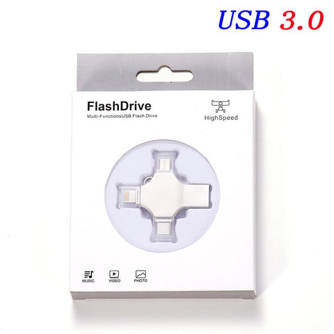 Flash drive Pen Drive Type C-CO00796-Veeddydropshipping