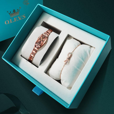 Luxury Women Wactches Fishon Elegant Ladies Wristwatch-JW01090-Veeddydropshipping