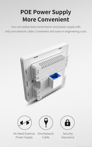 Wireless Dual Band  Ethernet Access-CO01328-Veeddydropshipping