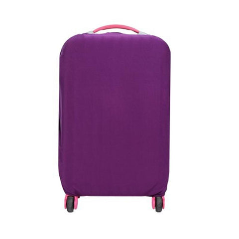 Elastic Baggage Cover Suitable for 18 to 30 inch Suitcase Case-BS00728-Veeddydropshipping