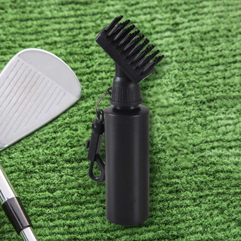 Golf Club Spray Scrub Portable Nylon Bristles for Training-OS01417-Veeddydropshipping