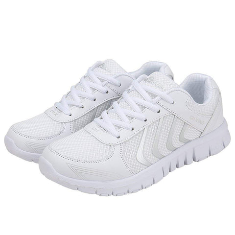 leisure classic lace-up sneakers man shoes-BS01413-Veeddydropshipping
