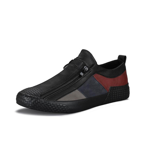 Designer Sneakers Breathable Men Loafers Shoes-BS01422-Veeddydropshipping