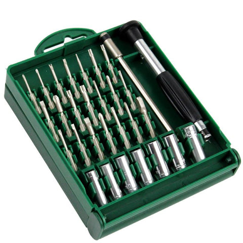 Precision Screwdrivers driver set  tools-TI00129-Veeddydropshipping