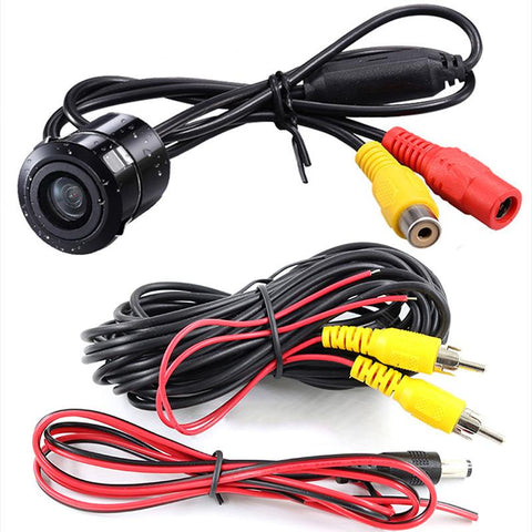 HD Rear View Camera Car Reverse Camera IP68 Waterproof CCD Lens-AM00712-Veeddydropshipping