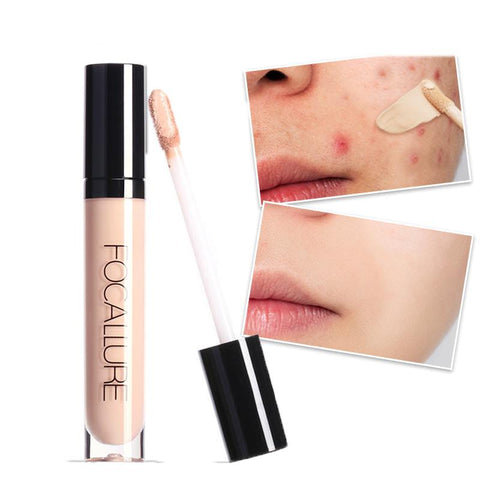 Coverage Face/Eye Makeup Liquid Concealer-BH00610-Veeddydropshipping