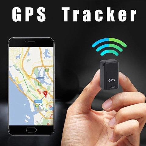 GF-07 Mini GPS Car Tracker Real Time Tracking Anti-Theft Anti-lost Locator-AM00612-Veeddydropshipping