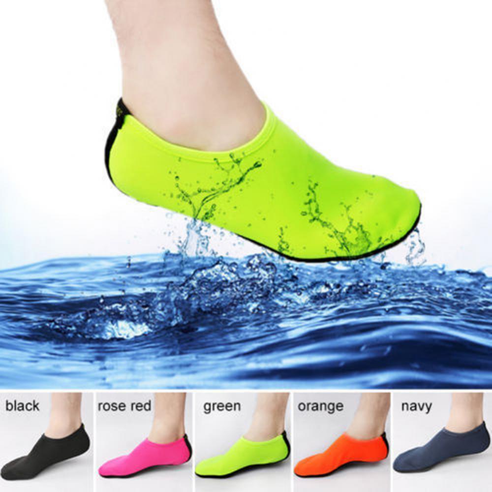 Adults  Water Shoes Wet Suit Shoes Socks Diving Socks Pool Beach -OS00197-Veeddydropshipping