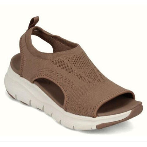Platform Sandals Women&#39;s Open Toe Wedge Sandals Ladies Light-BS00824-Veeddydropshipping