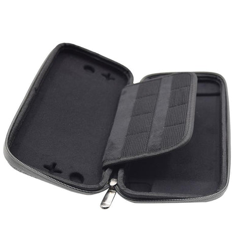 Super Slim Carrying Bag for Nintendo Switch Console Tailor Made Cutouts -CE01440-Veeddydropshipping