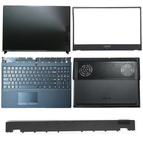 Laptop LCD Back Cover/Front Bezel/Palmrest/Bottom Case-CO00388-Veeddydropshipping