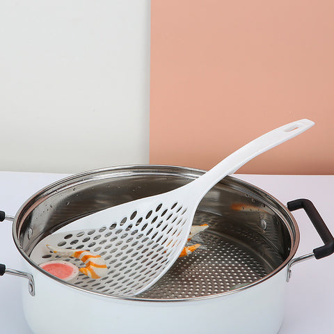 Anti-scalding Spoon Household Large Colander-HA01356-Veeddydropshipping