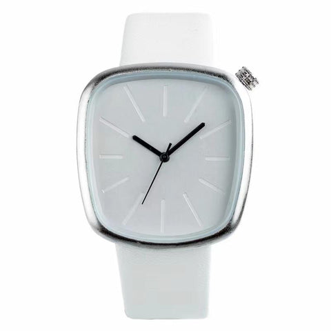 Luxury belt Fashion quartz watch Men  waterproof  clock-JW00866-Veeddydropshipping