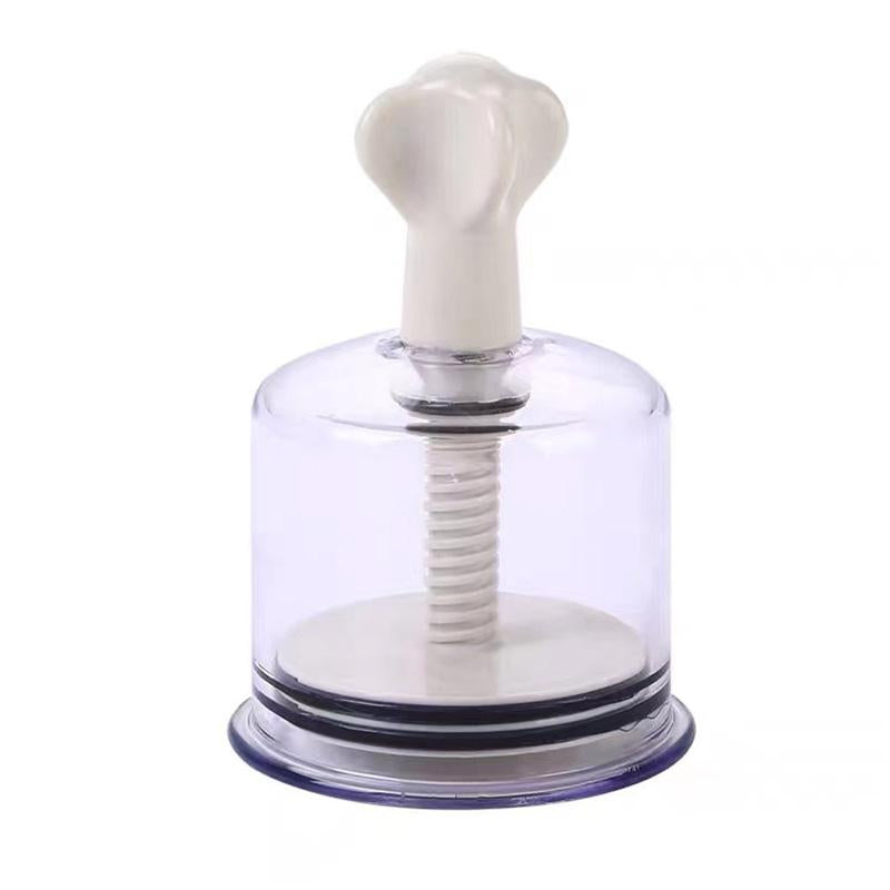Vacuum Cans Banks Hand-twisted Massage Jars-BH00899-Veeddydropshipping