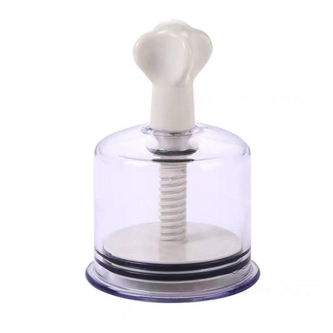 Vacuum Cans Banks Hand-twisted Massage Jars-BH00899-Veeddydropshipping