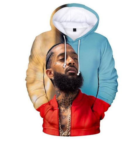 Casual Sweatshirts Casual Men Hoodies-MF00305-Veeddydropshipping