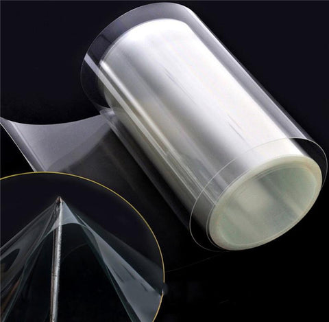 Film Car Bumper Hood Paint Protection Sticker Anti-AM00791-Veeddydropshipping