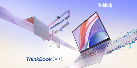 ThinkBook  Intel  16inch IPS LED-backlit Ultraslim Notebook-CO00309-Veeddydropshipping