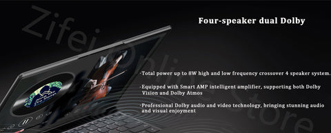 AMD Ryzen R7 14.0inch Touch Screen Slim Notebook-CO00313-Veeddydropshipping