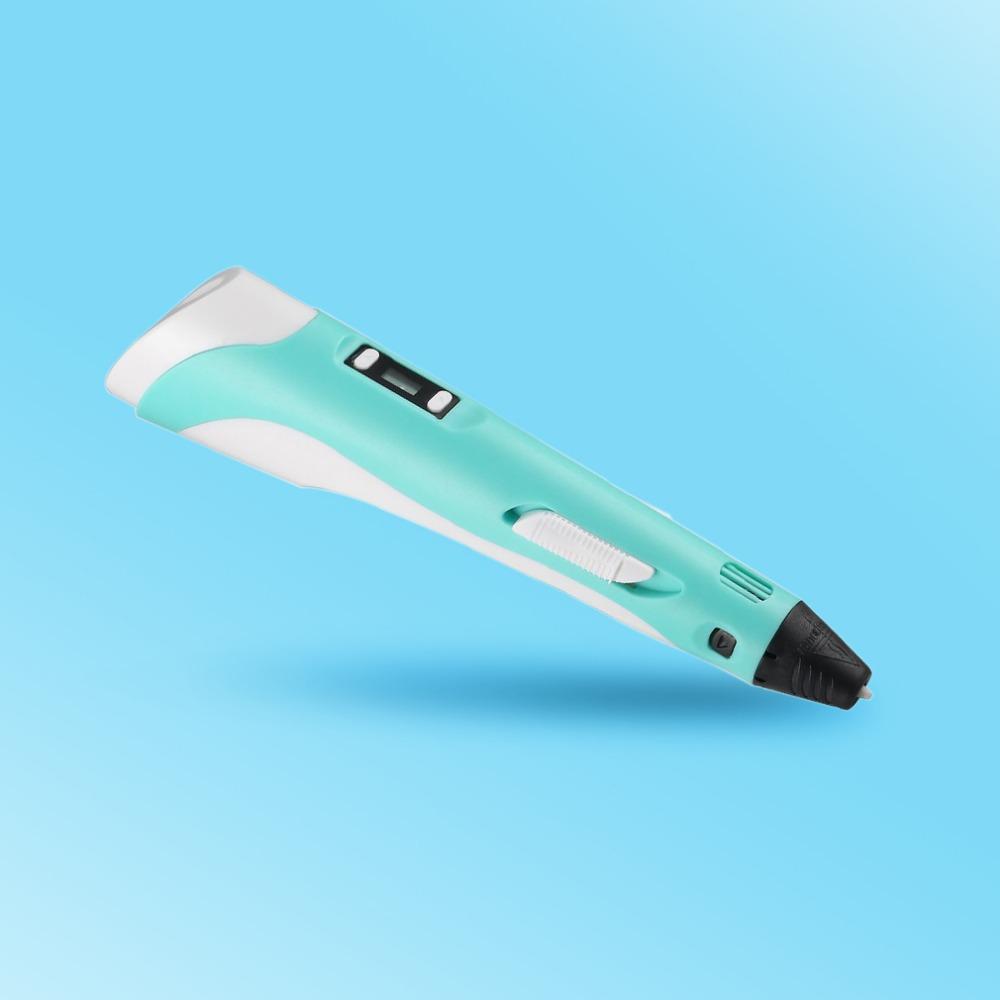 Original 3d printer pen intelligent graffiti pen three-dimensional drawing pen 3d pen creative gift-Veeddydropshipping