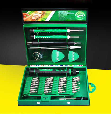 Screwdrivers Set Precision Tools Kit Precise-TI00141-Veeddydropshipping