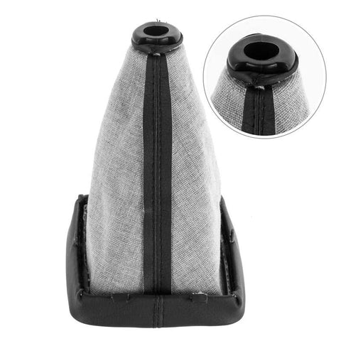 For Peugeot 307 CC 308  206 406 5-Speed Gear Shift Knob With Collars-AM00062-Veeddydropshipping