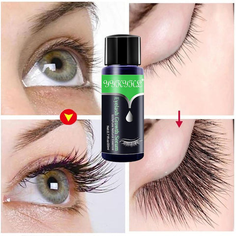 Eyelash Growth Eye Serum Eyelash Enhancer-BH00589-Veeddydropshipping