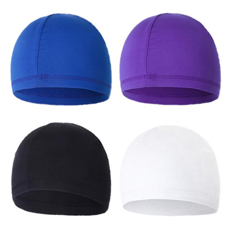 Quick Dry Helmet Cycling Cap Anti-UV Anti-Sweat Sports Hat Motorcycle Bike-OS01096-Veeddydropshipping