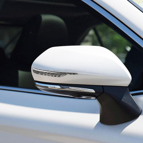 Protector Sticker Waterproof Rearview Mirror Protection Crash-AM00877-Veeddydropshipping